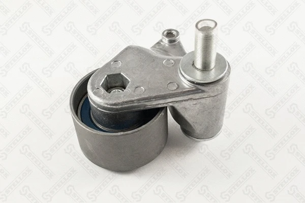 Poulie de tension, courroie trapézoïdale à nervures STELLOX 03-40860-SX