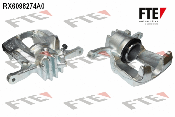 Étrier de frein FTE 9296134