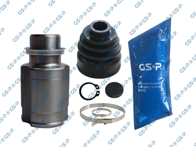 Jeu de joints, arbre de transmission GSP-BR 657165