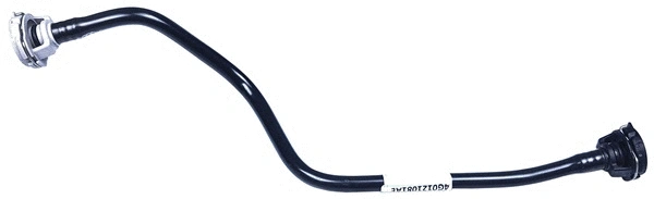 Durite de radiateur WINTECH AUTO - WTW WIN0500707