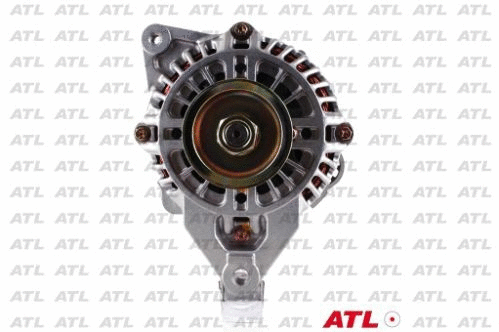 Alternateur ATL Autotechnik L 69 380