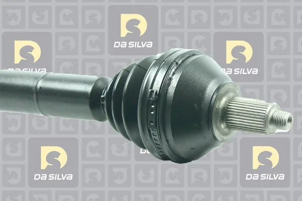 Arbre de transmission DA SILVA 18070T