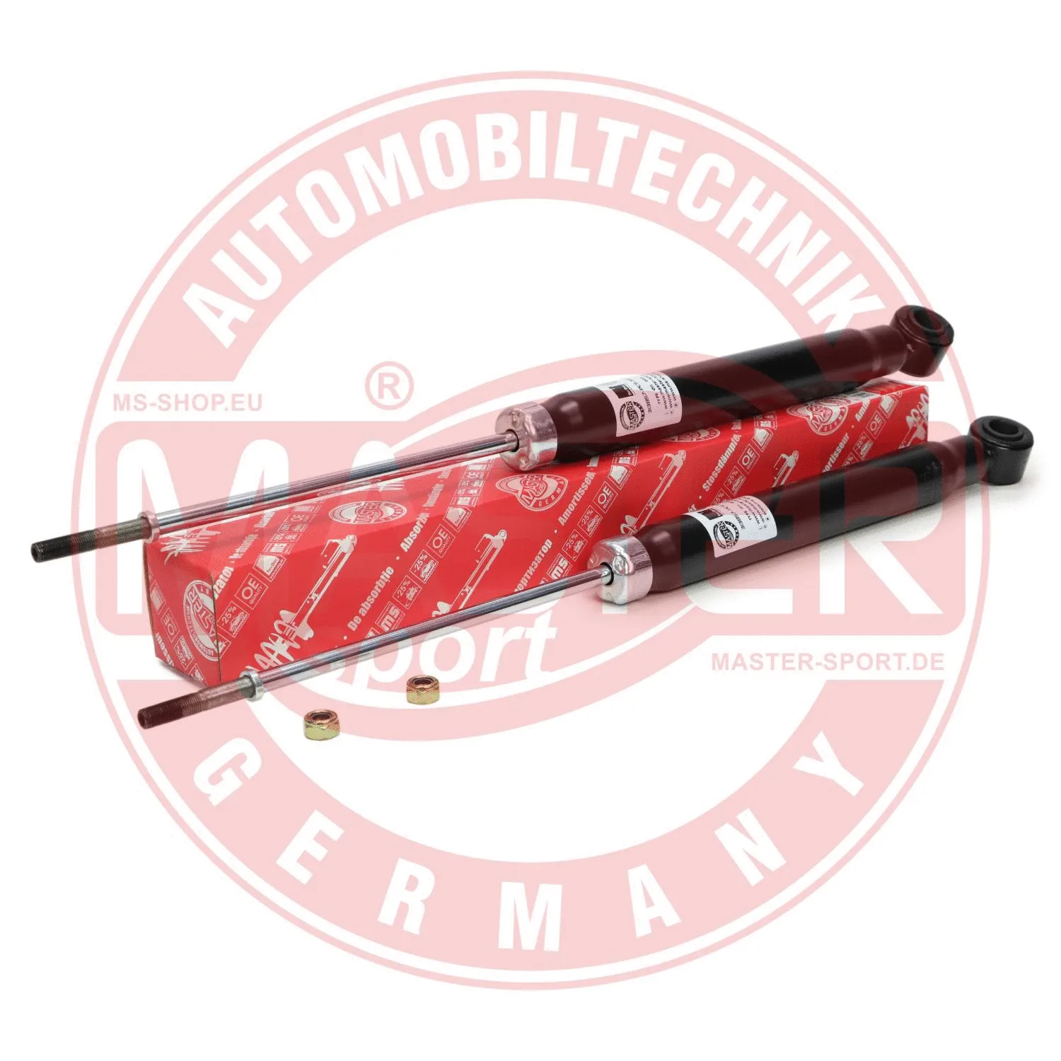 Amortisseur MASTER-SPORT GERMANY 16K003882