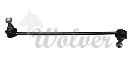 Rotule de barre de connexion WOLVER SP404170