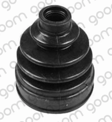 Joint-soufflet, arbre de commande GOOM DB-0721