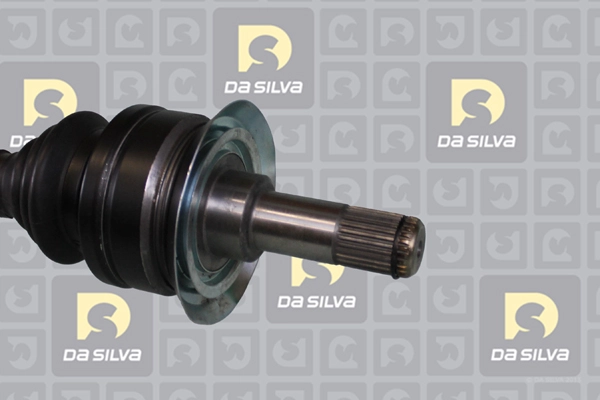 Arbre de transmission DA SILVA 4294T