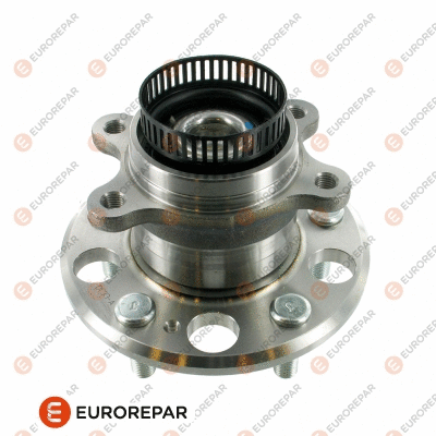 Kit de roulements de roue EUROREPAR 1681956180