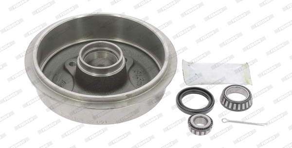 Tambour de frein FERODO FDR329710