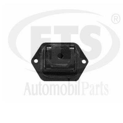 Kit de suspension, grille de radiateur ETS 04.MB.761