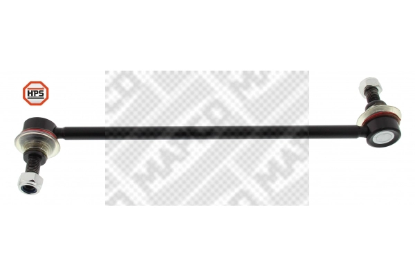 Entretoise/tige, stabilisateur MAPCO 52663HPS