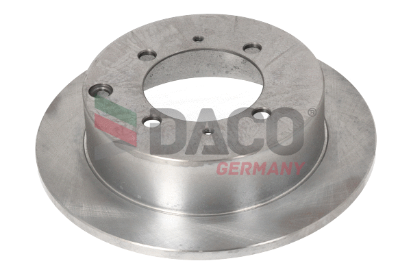 Disque de frein DACO Germany 602514