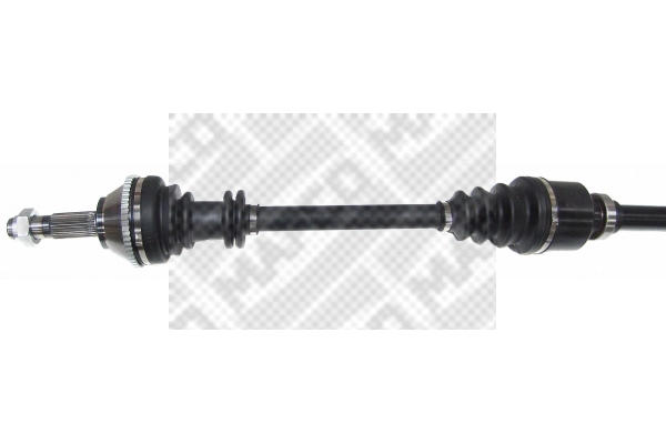 Arbre de transmission MAPCO 16431