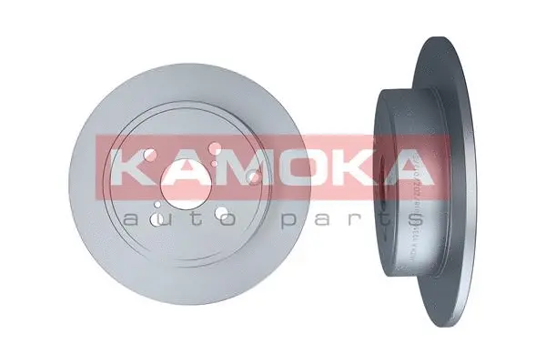 Disque de frein KAMOKA 103149