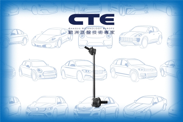 Entretoise/tige, stabilisateur CTE CSL06056