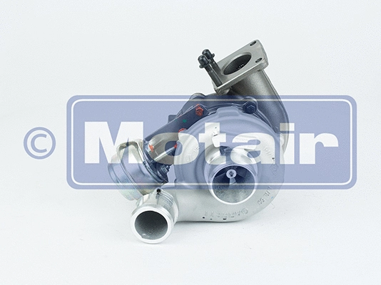 Turbocompresseur, suralimentation MOTAIR TURBO 104507