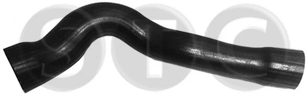 Gaine de suralimentation STC T409814
