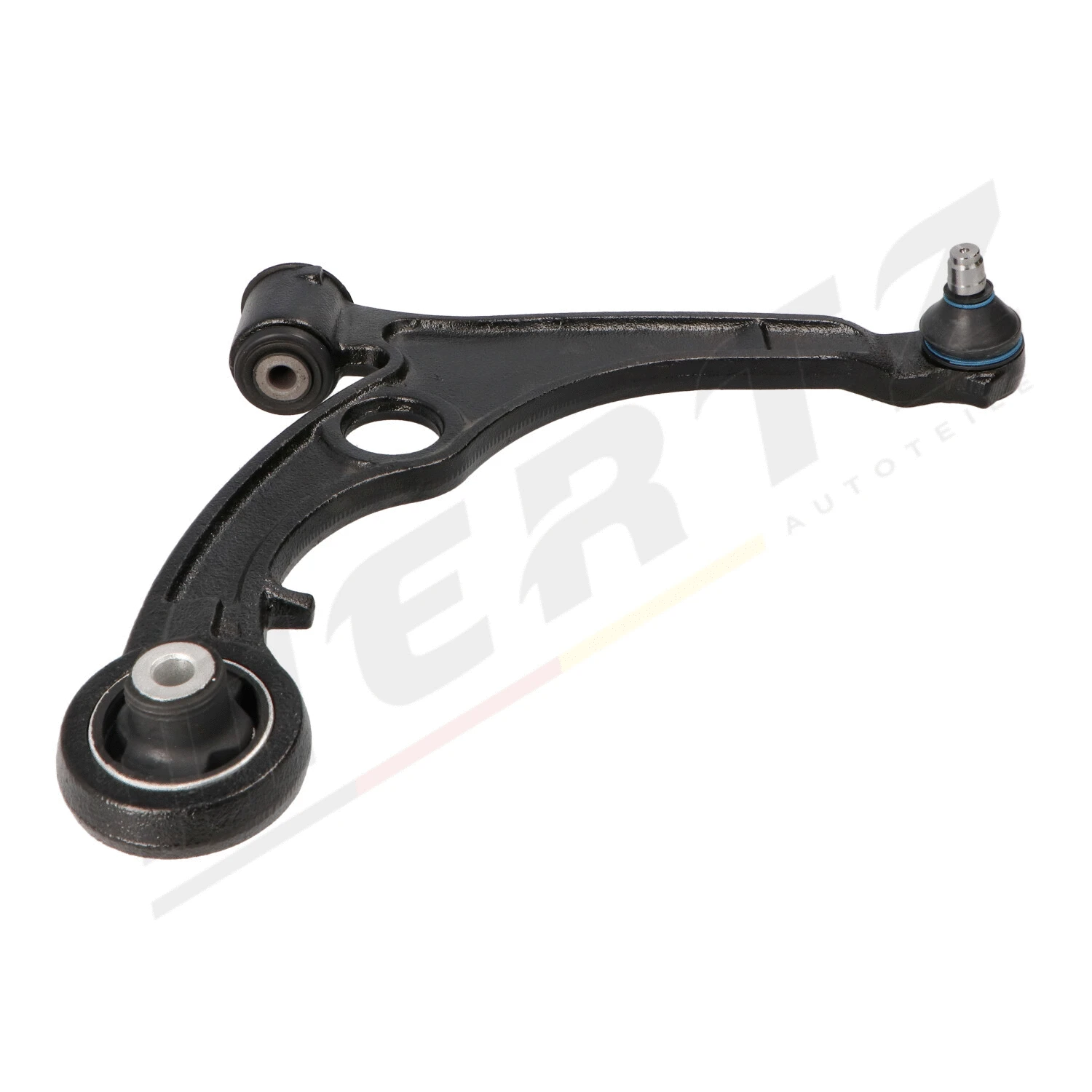 Bras de liaison, suspension de roue MERTZ M-S1014