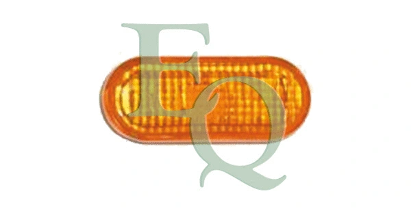 Feu clignotant EQUAL QUALITY FL0256