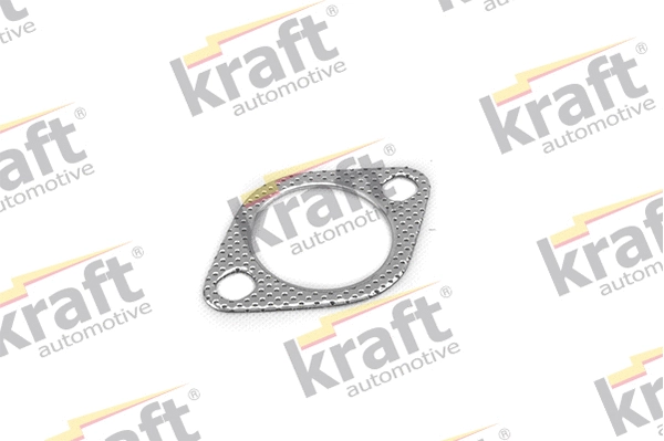 Joint, tuyau d'échappement KRAFT AUTOMOTIVE 0534600
