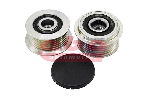 Poulie roue libre, alternateur A.B.A YT850125