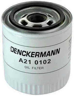 Filtre à huile DENCKERMANN A210102