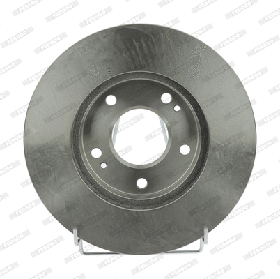 Disque de frein FERODO DDF1393