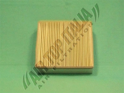 Filtre, air de l'habitacle ZERO WZF1408