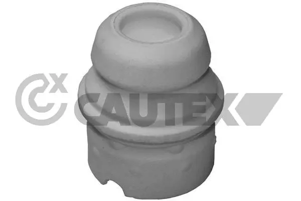 Butée élastique, suspension CAUTEX 771967