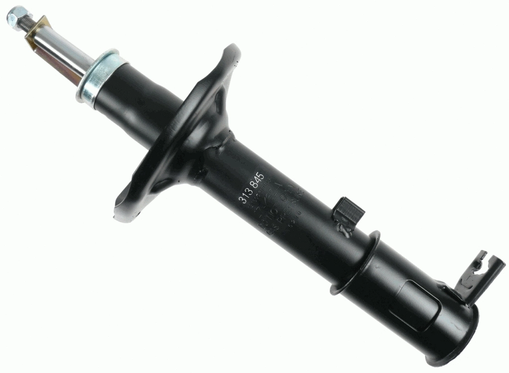 Amortisseur BOGE 27-K62-A