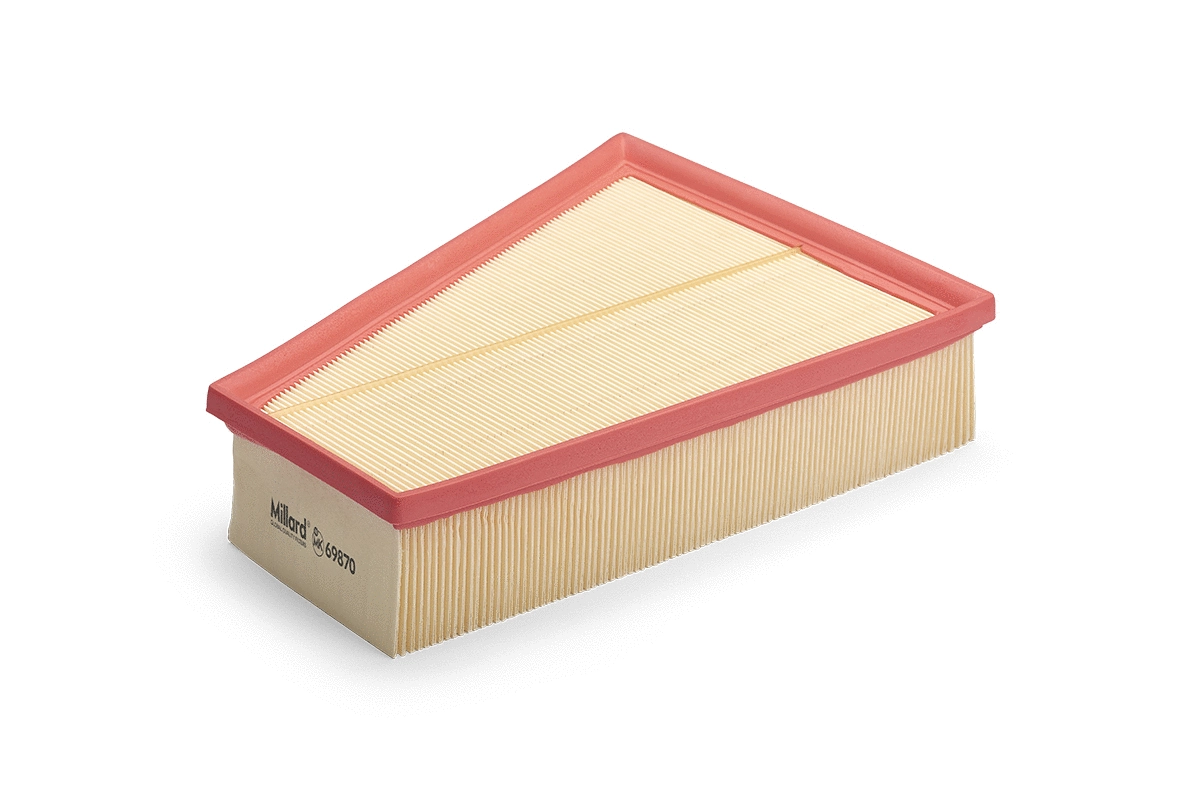 Filtre à air MILLARD FILTERS MK-69870
