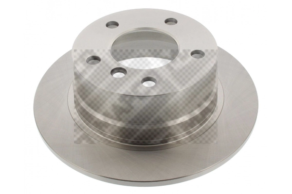 Disque de frein MAPCO 15668