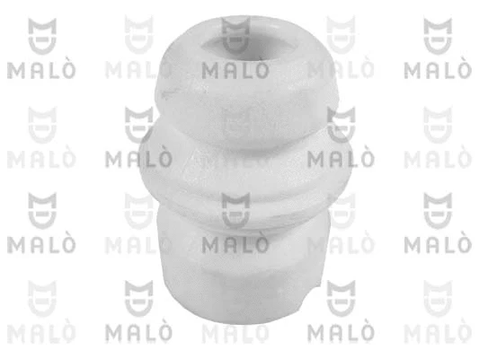Butée élastique, suspension AKRON-MALÒ 27051