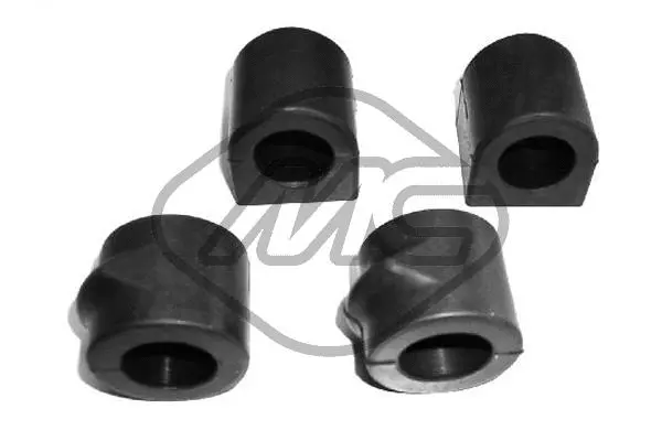 Suspension, stabilisateur Metalcaucho 04618
