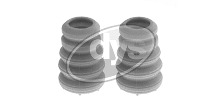 Kit de protection contre la poussière, amortisseur DYS 73-03004