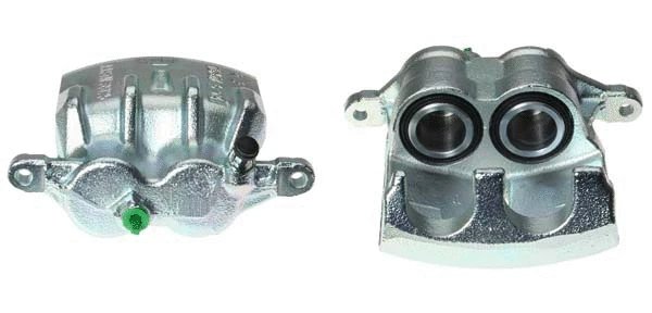 Étrier de frein 4X4 ESTANFI PDF-70-106