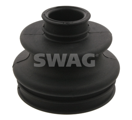Joint-soufflet, arbre de commande SWAG 12 93 4943