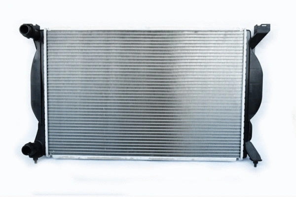 Radiateur, refroidissement du moteur ASAM AUTOMOTIVE 33807