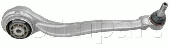 Bras de liaison, suspension de roue FORMPART 1905101
