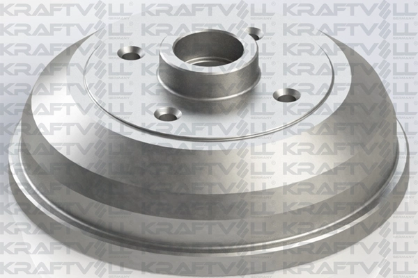 Tambour de frein KRAFTVOLL GERMANY 07050061