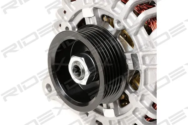 Alternateur RIDEX 4G0032