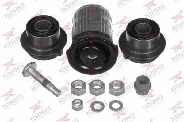 Suspension, bras de liaison RODRUNNER BC-KS 20