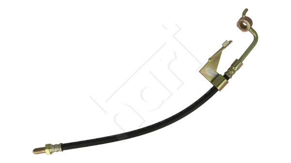 Flexible de frein HART 221 528