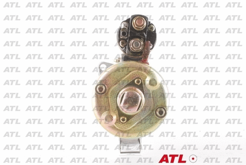 Démarreur ATL Autotechnik A 12 880