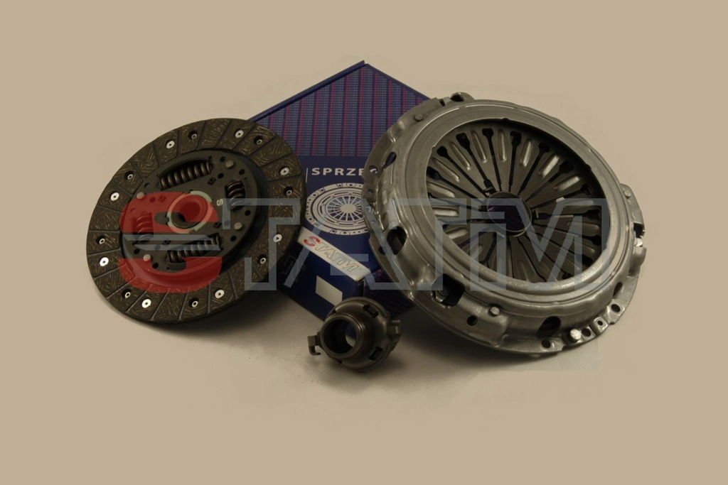 Kit d'embrayage STATIM 100.144