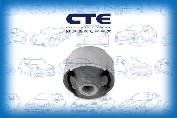 Suspension, bras de liaison CTE CBH02039