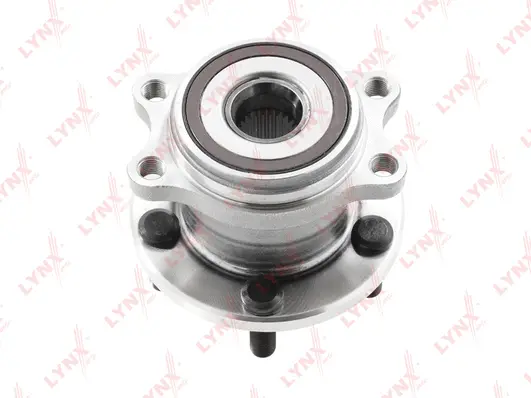 Kit de roulements de roue LYNXAUTO WH-1236