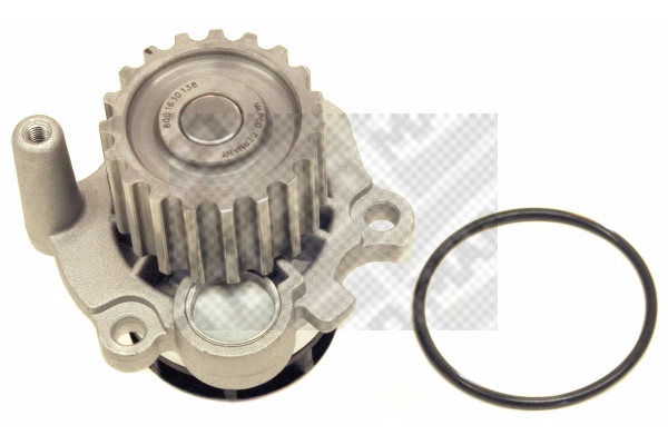Pompe à eau, refroidissement du moteur MAPCO 21809