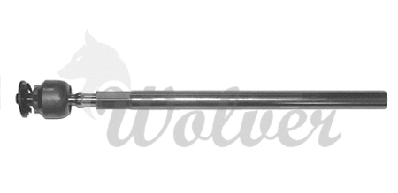 Rotule de barre de connexion WOLVER SP203780