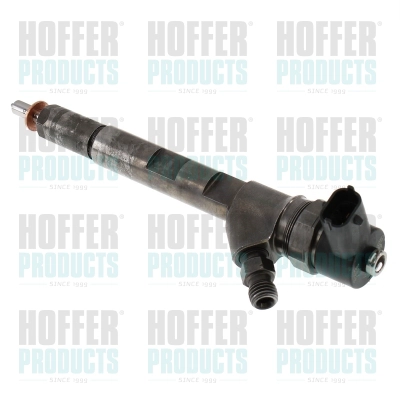 Injecteur HOFFER H74096R