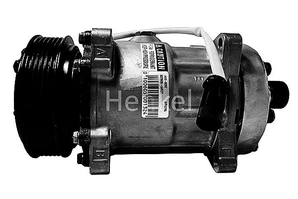 Compresseur, climatisation Henkel Parts 7110207R